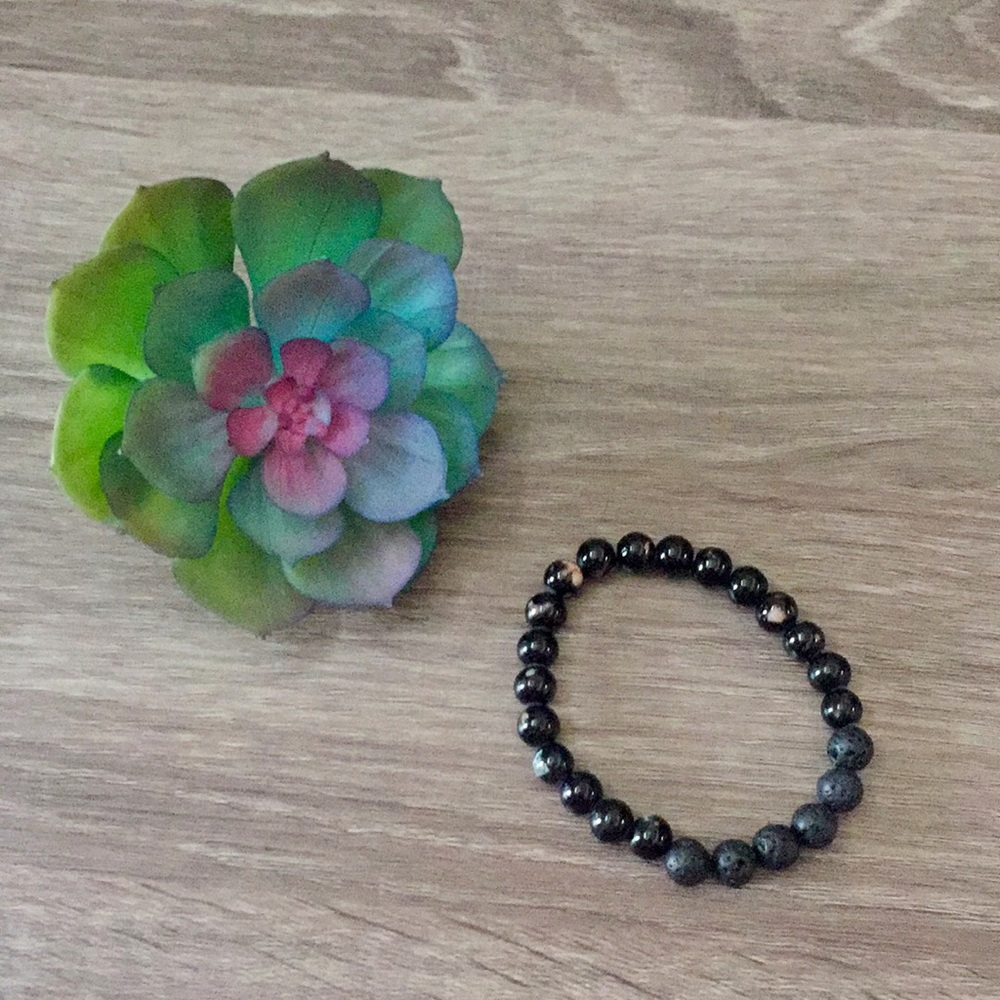 Aromatherapy Bracelet